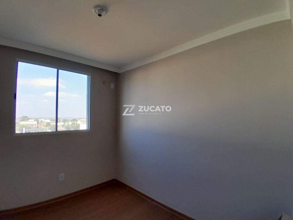 Apartamento à venda no Paraíso: 