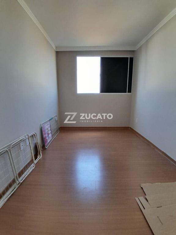 Apartamento à venda no Paraíso: 