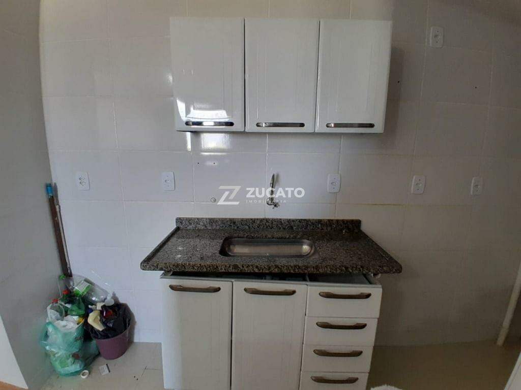 Apartamento à venda no Paraíso: 