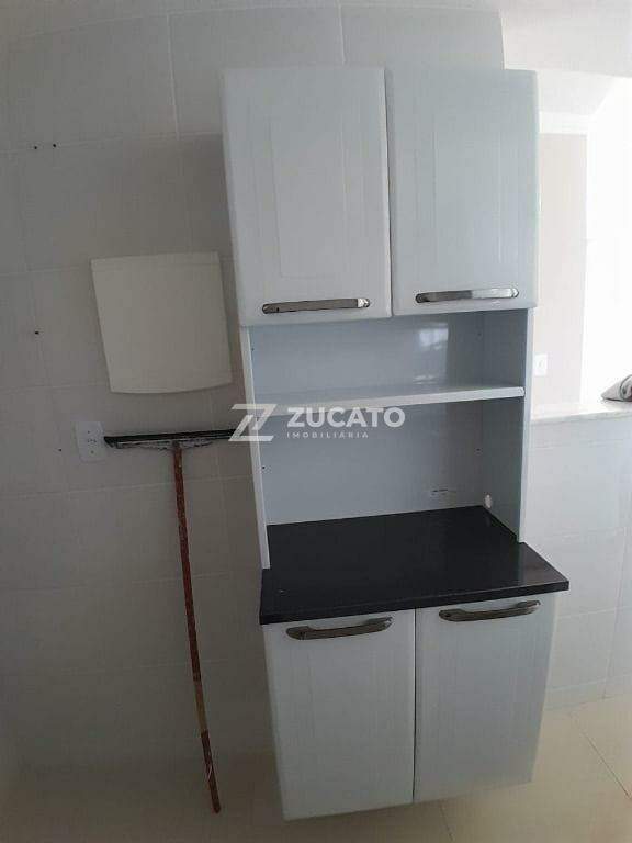 Apartamento à venda no Paraíso: 