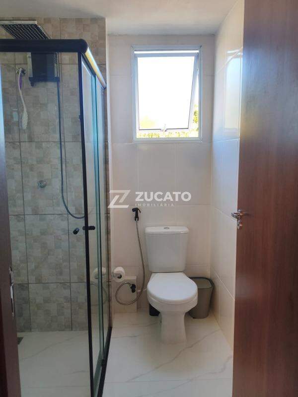 Apartamento para aluguel no Fabrício: 