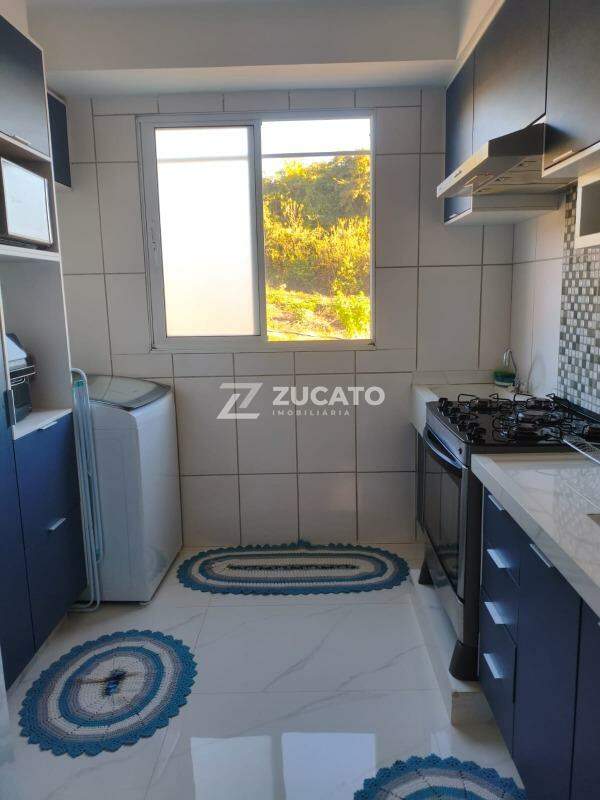 Apartamento para aluguel no Fabrício: 