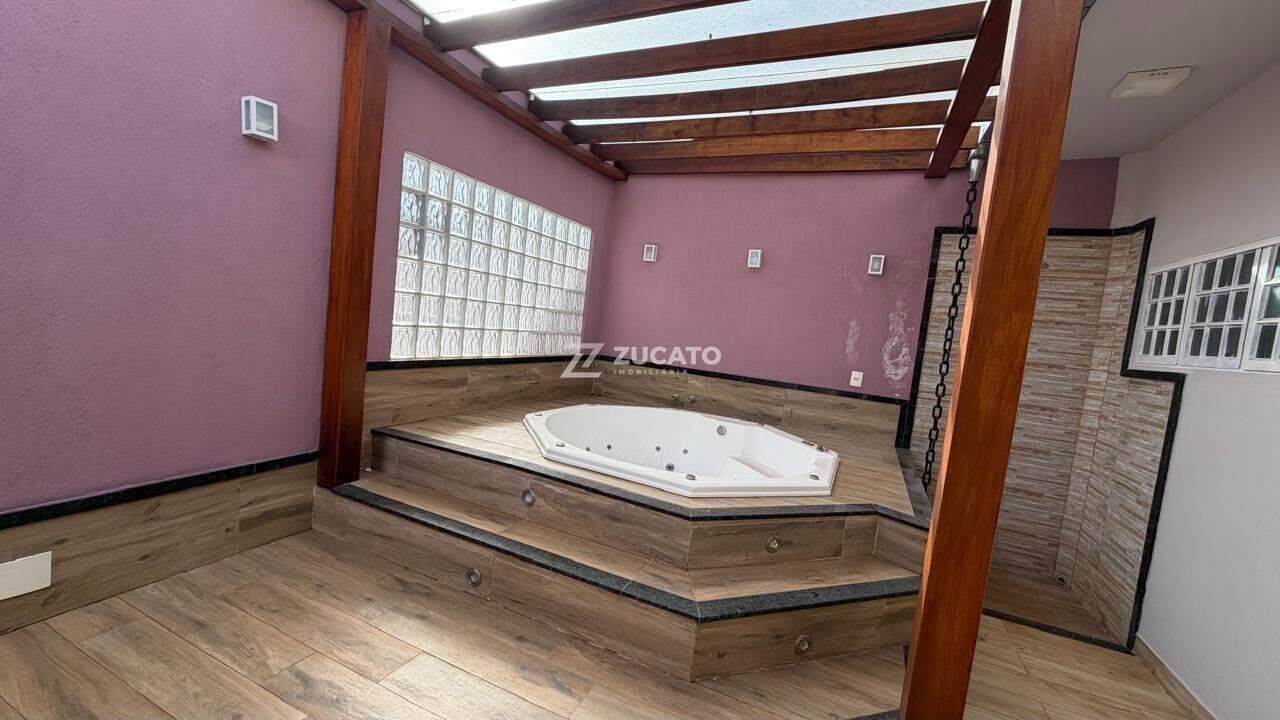 Casa à venda no Jardim Espírito Santo: 