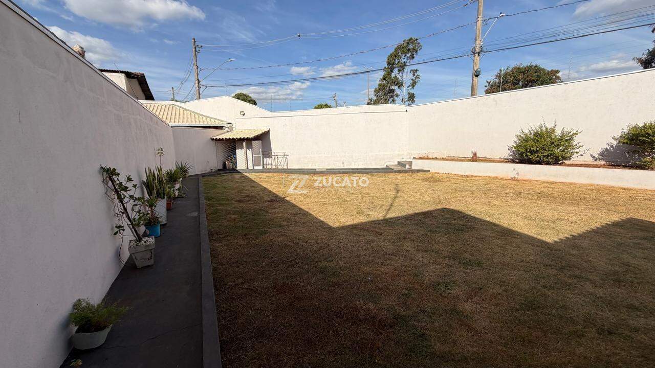 Casa à venda no Jardim Espírito Santo: 