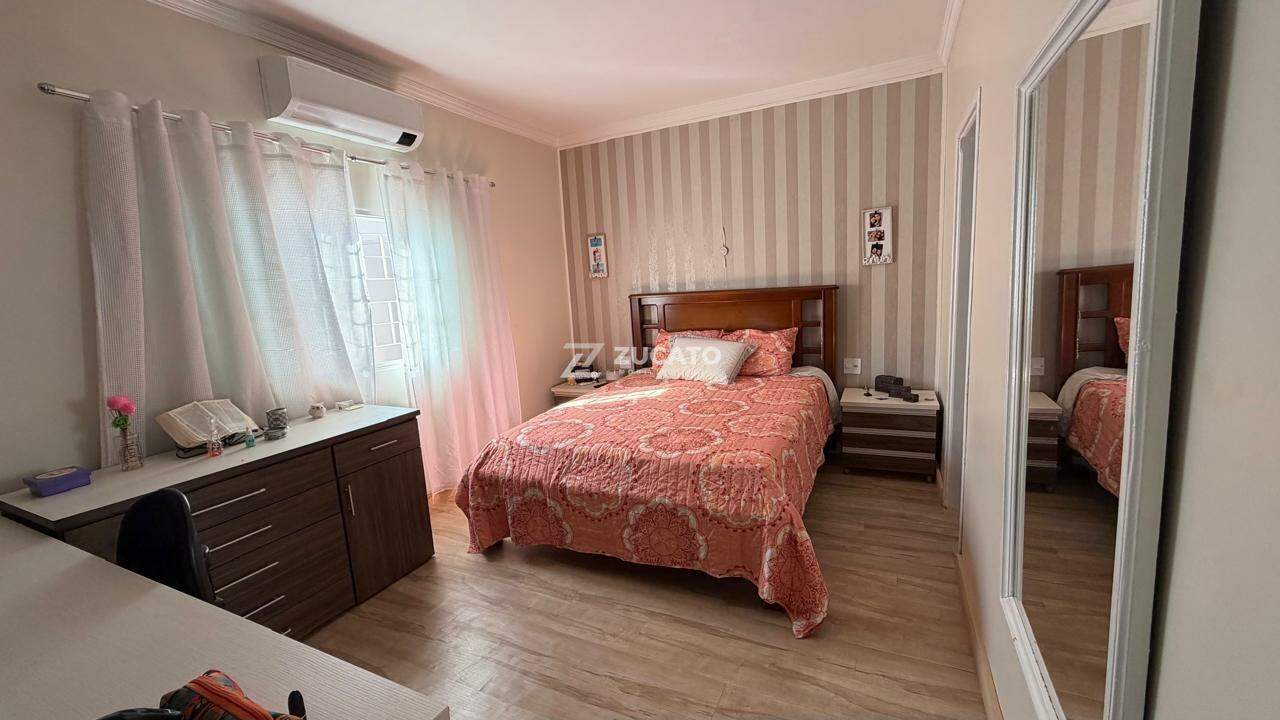 Casa à venda no Jardim Espírito Santo: 