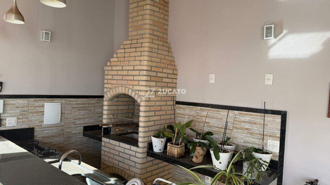 Casa à venda no Jardim Espírito Santo: 