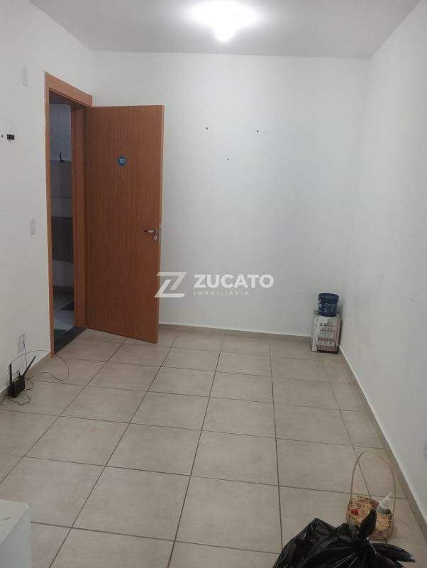 Apartamento para aluguel no Jardim do Lago: 