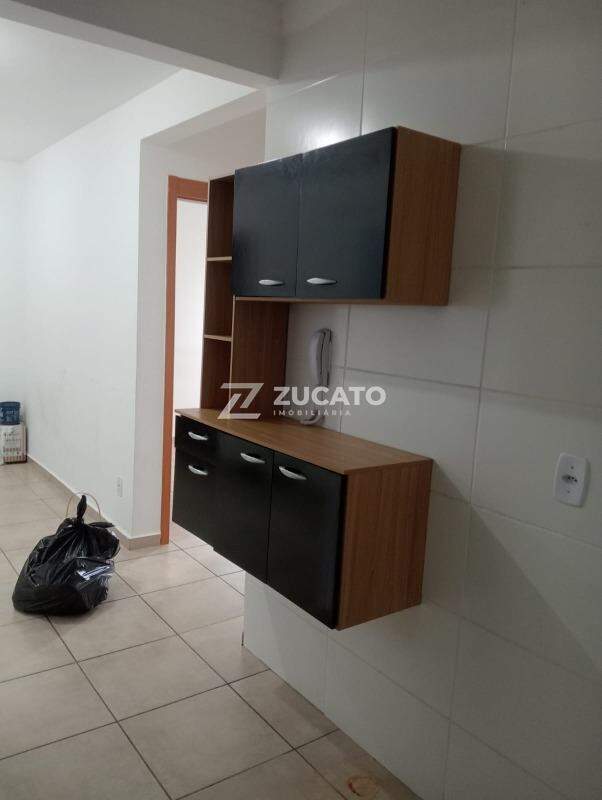Apartamento para aluguel no Jardim do Lago: 