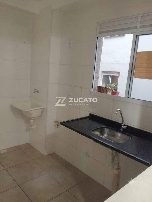 Apartamento para aluguel no Jardim do Lago: 