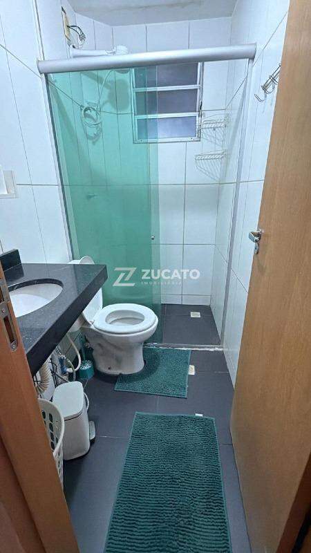 Apartamento para aluguel no Distrito Industrial I: 