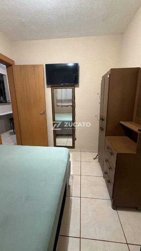Apartamento para aluguel no Distrito Industrial I: 