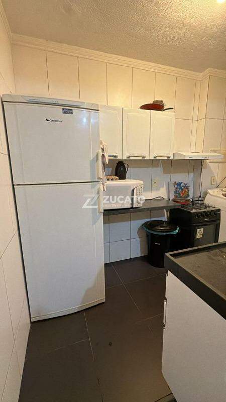 Apartamento para aluguel no Distrito Industrial I: 