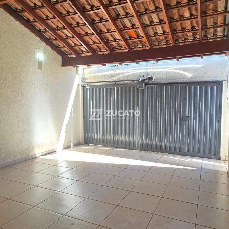 Casa à venda no Oneida Mendes: 