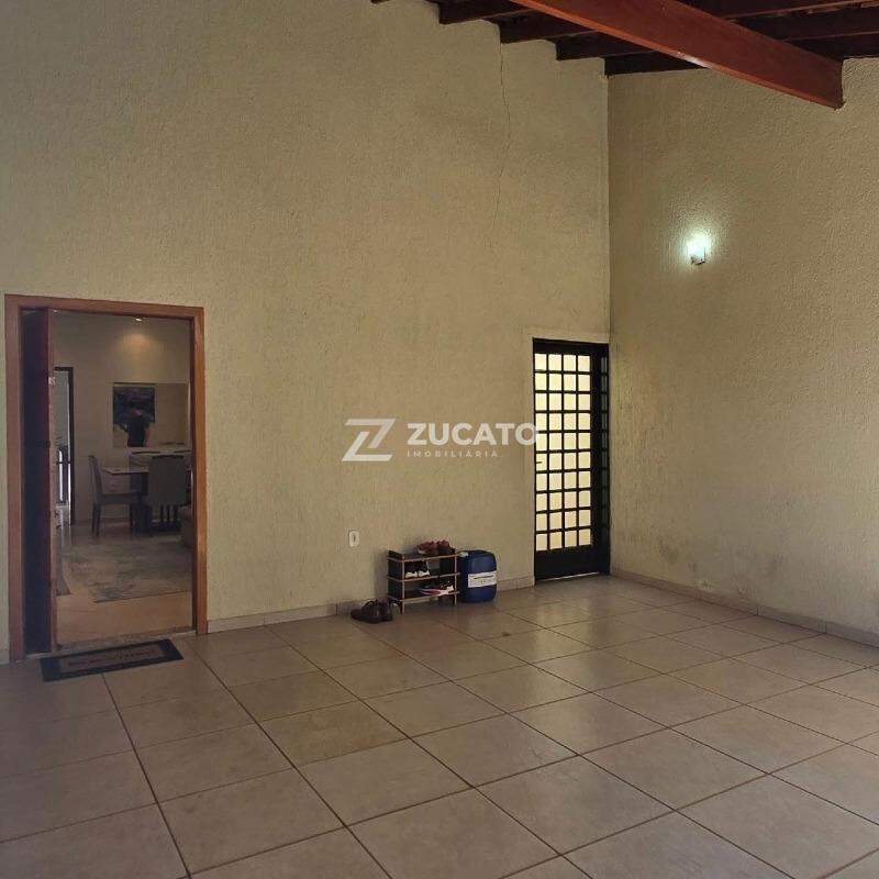 Casa à venda no Oneida Mendes: 
