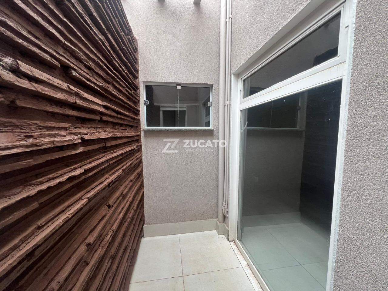 Casa para aluguel no Jardim Alexandre Campos: 