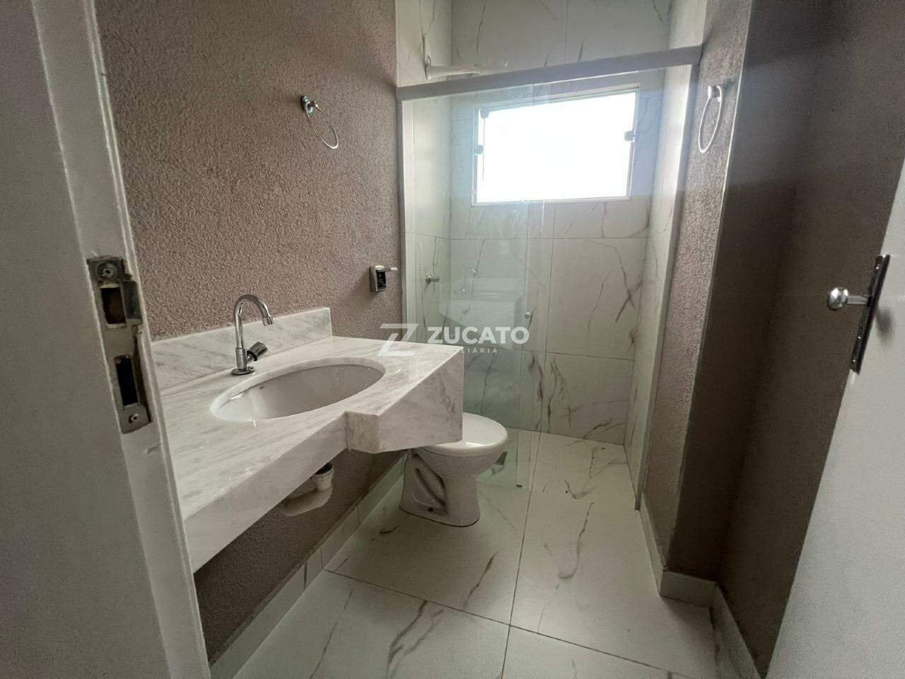 Casa para aluguel no Jardim Alexandre Campos: 