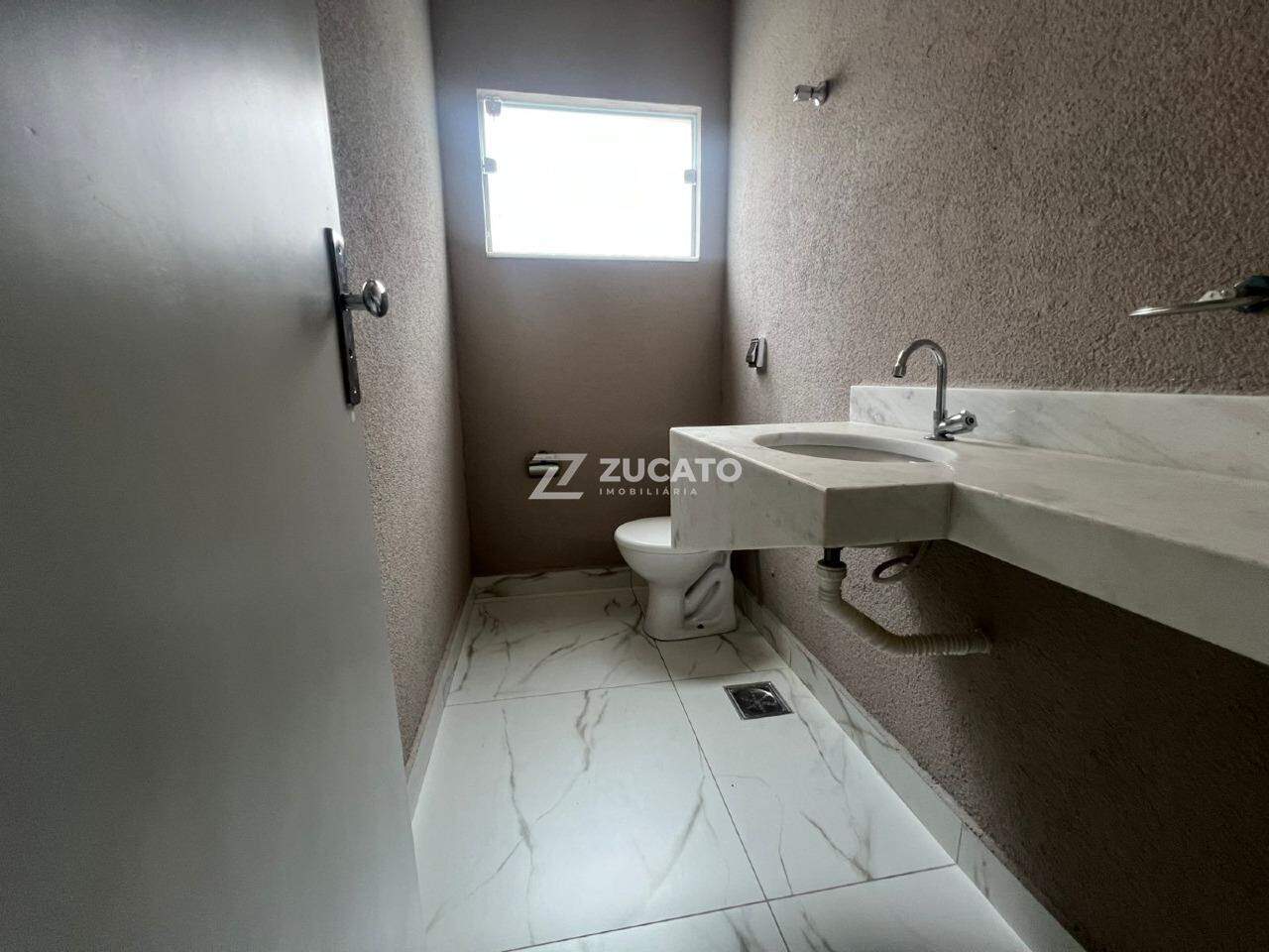 Casa para aluguel no Jardim Alexandre Campos: 