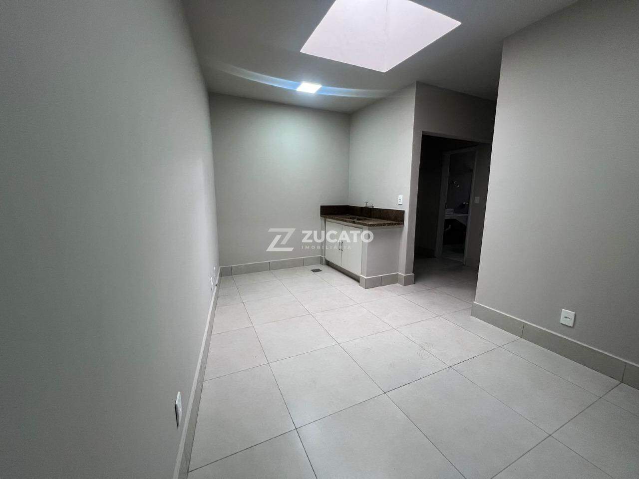 Casa para aluguel no Jardim Alexandre Campos: 