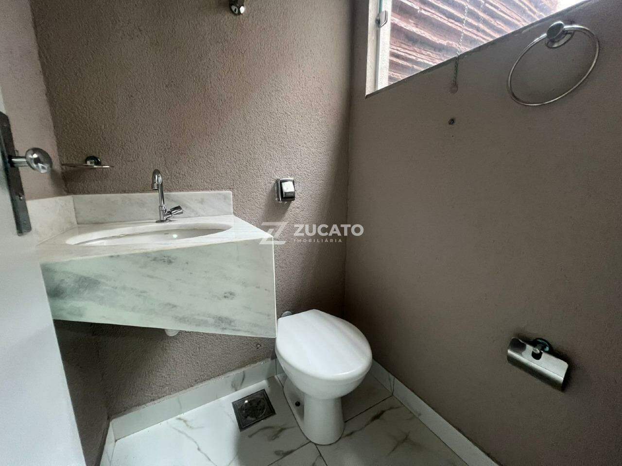 Casa para aluguel no Jardim Alexandre Campos: 