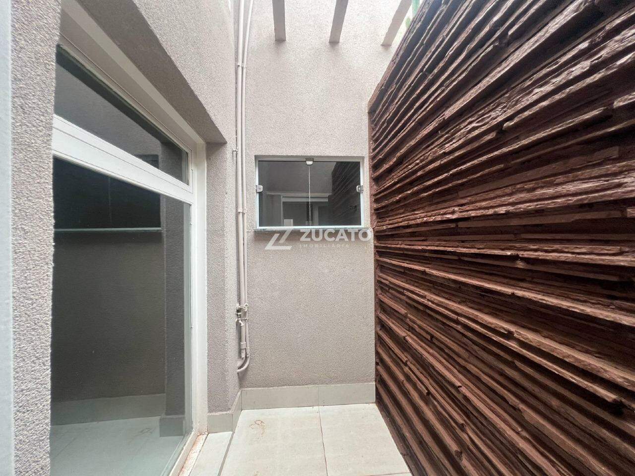 Casa para aluguel no Jardim Alexandre Campos: 