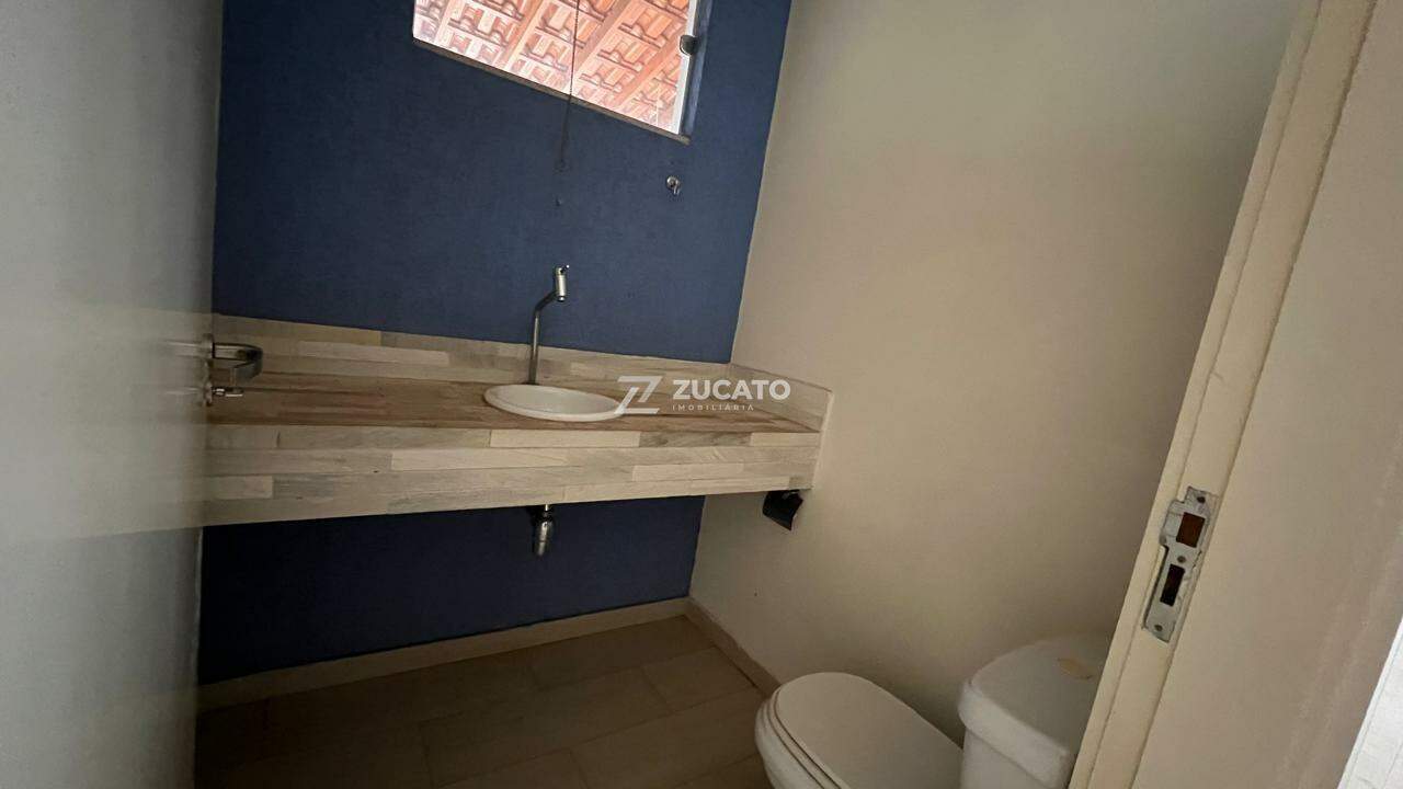 Casa à venda no Dom Eduardo: 