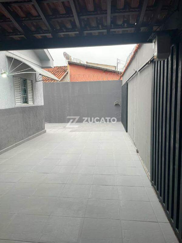 Casa para aluguel no Parque das Gameleiras: 