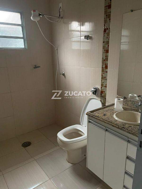 Casa para aluguel no Parque das Gameleiras: 