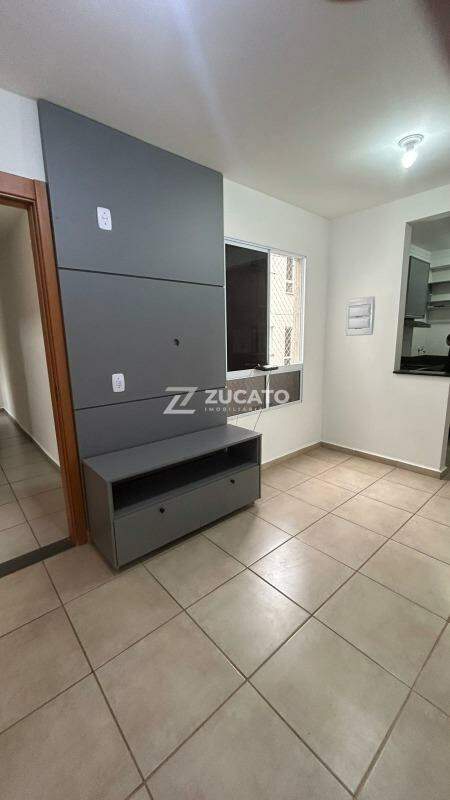 Apartamento para aluguel no Jardim do Lago: 