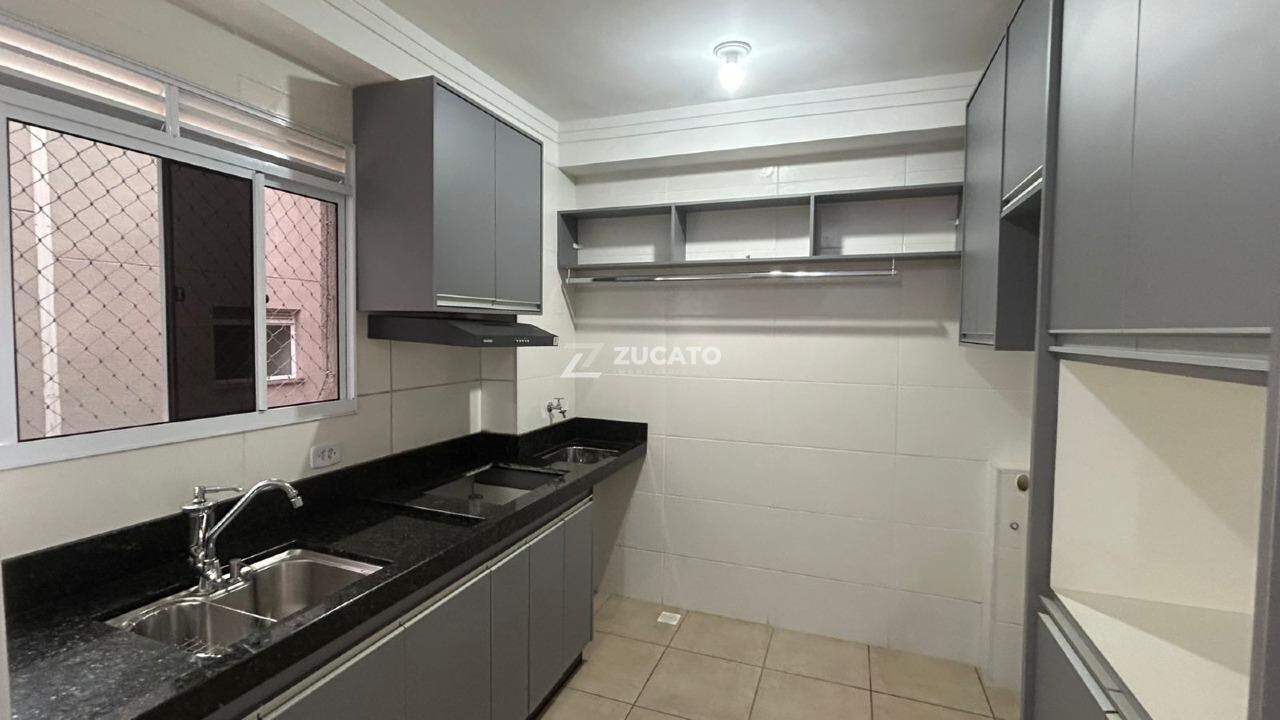 Apartamento para aluguel no Jardim do Lago: 