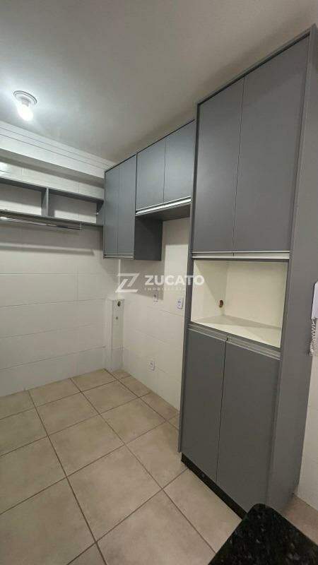Apartamento para aluguel no Jardim do Lago: 