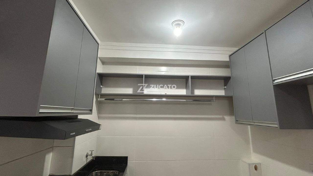 Apartamento para aluguel no Jardim do Lago: 