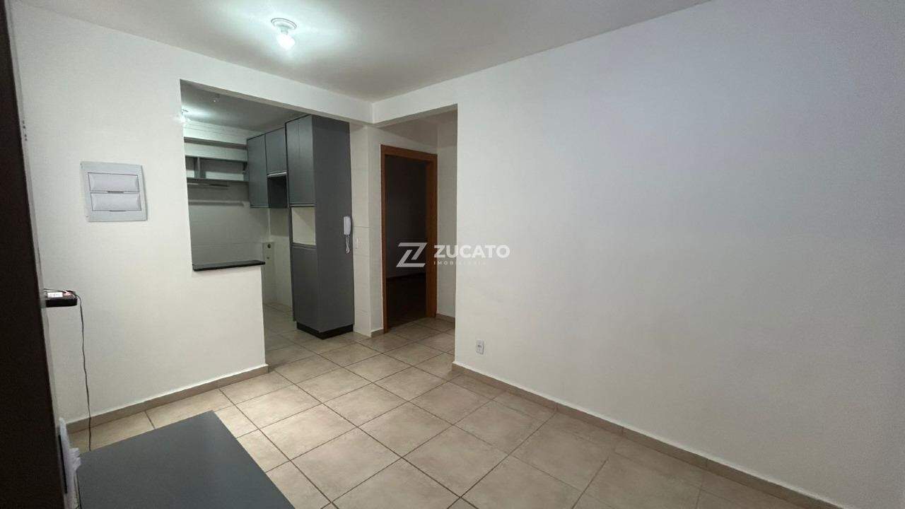 Apartamento para aluguel no Jardim do Lago: 