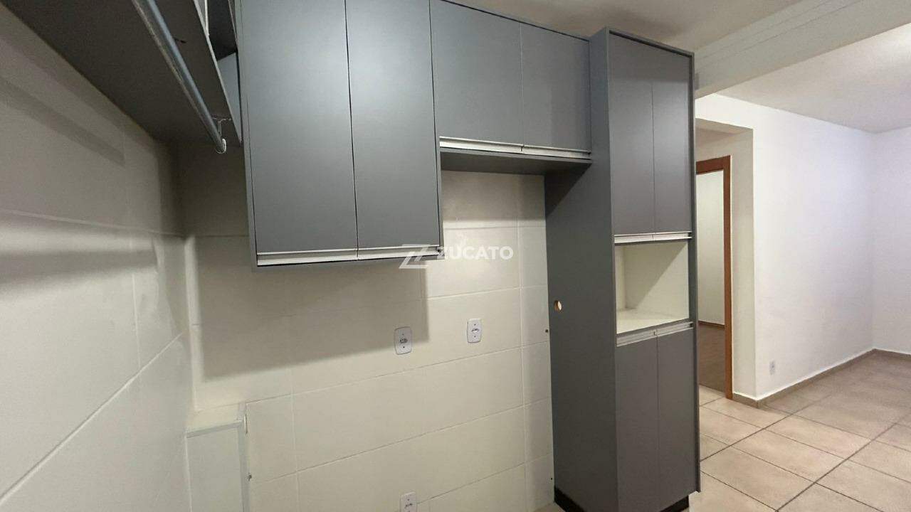 Apartamento para aluguel no Jardim do Lago: 