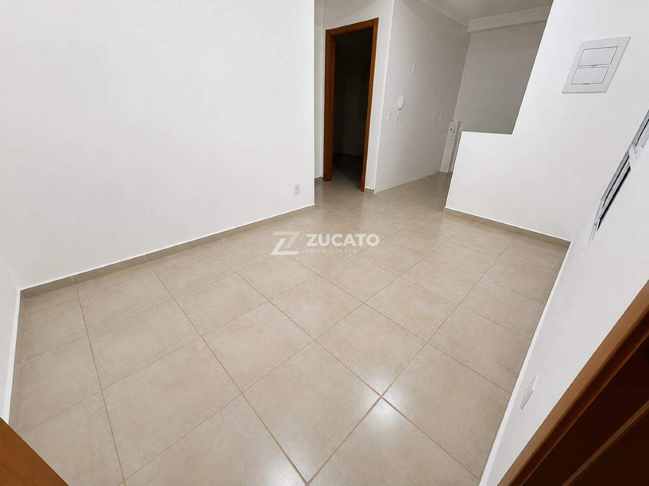 Apartamento para aluguel no Jardim do Lago: 