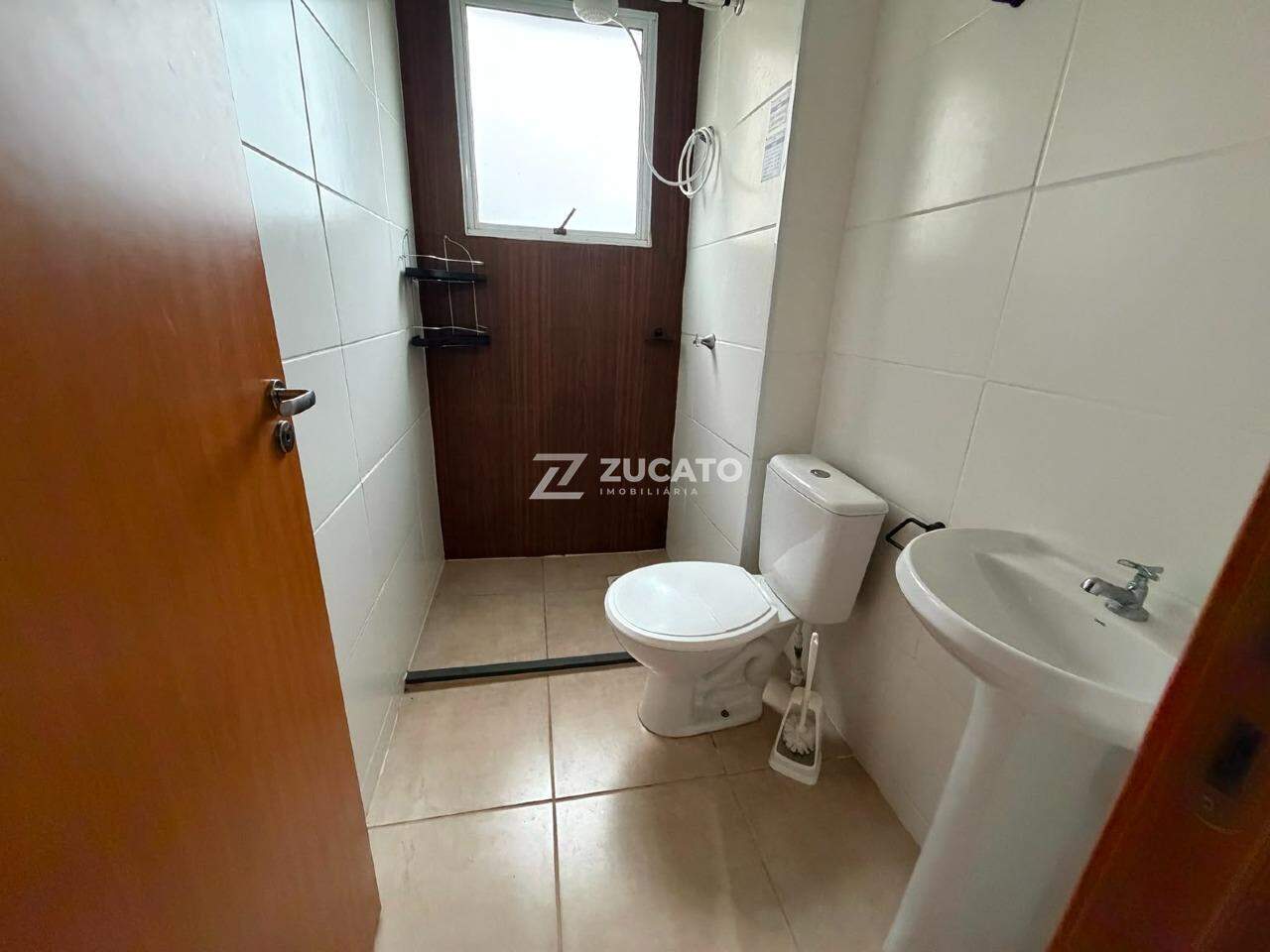 Apartamento para aluguel no Jardim do Lago: 
