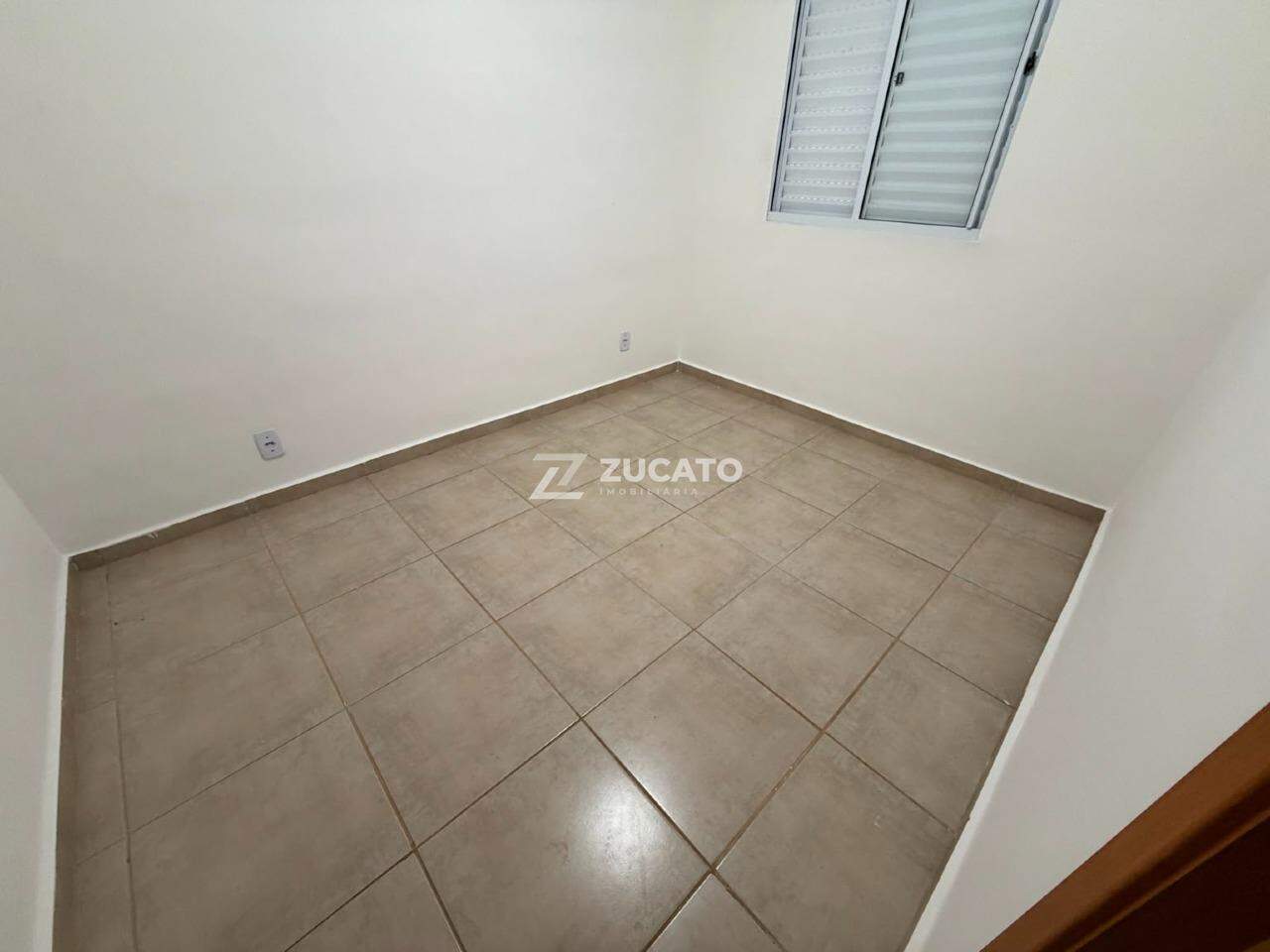 Apartamento para aluguel no Jardim do Lago: 