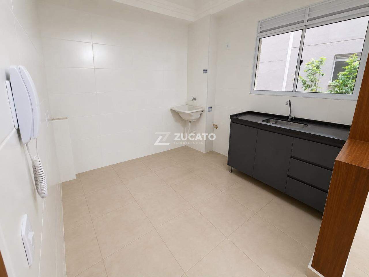 Apartamento para aluguel no Jardim do Lago: 