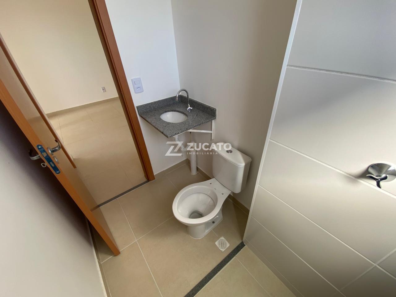 Apartamento para aluguel no Jardim do Lago: 