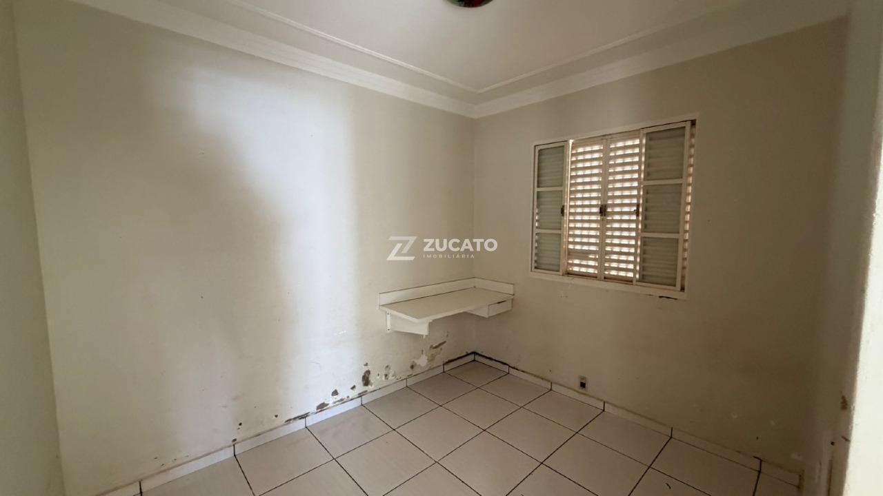 Casa para aluguel no Residencial Morada du Park: 