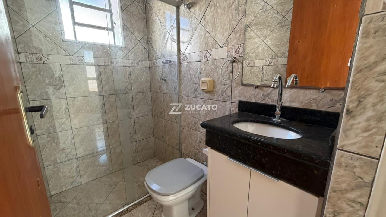 Casa para aluguel no Residencial Morada du Park: 