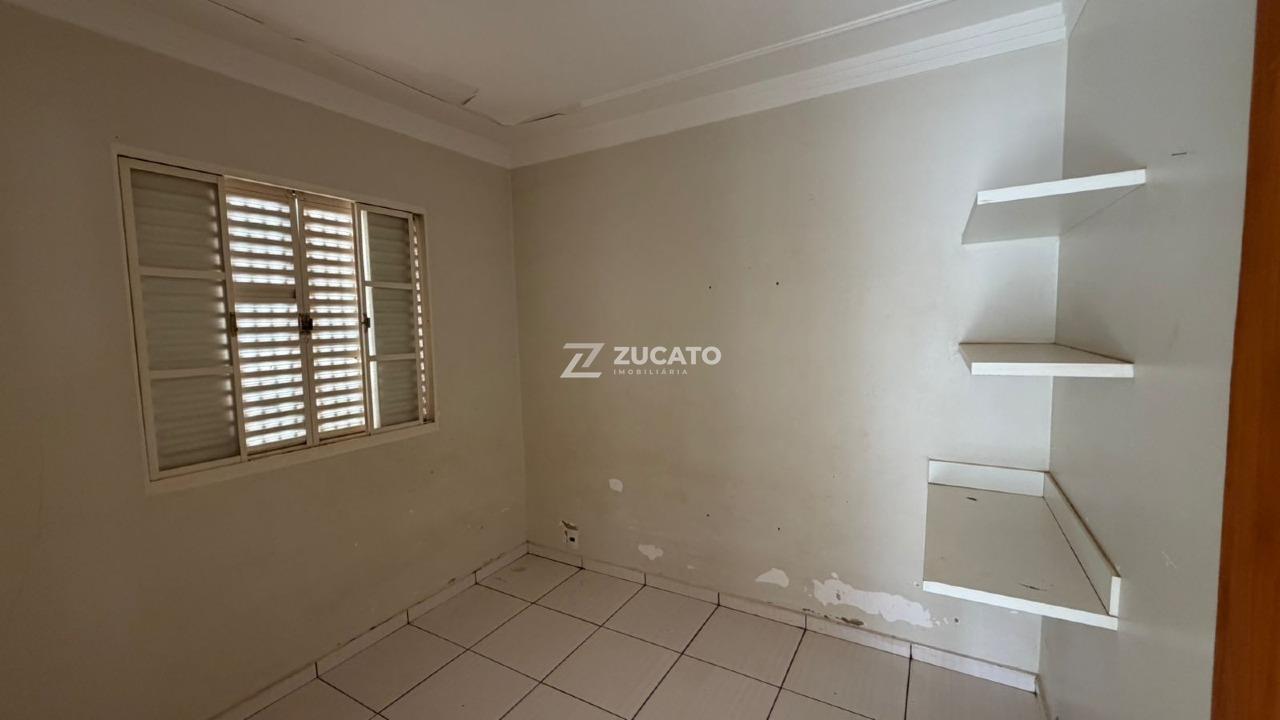 Casa para aluguel no Residencial Morada du Park: 