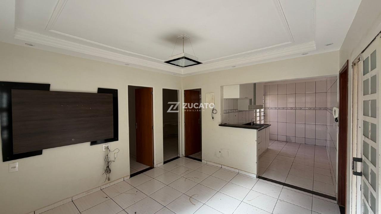 Casa para aluguel no Residencial Morada du Park: 
