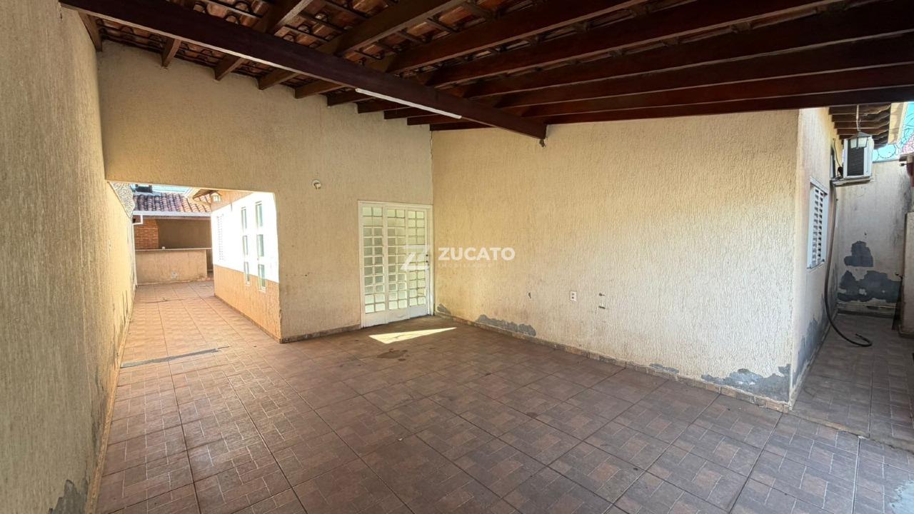 Casa para aluguel no Residencial Morada du Park: 
