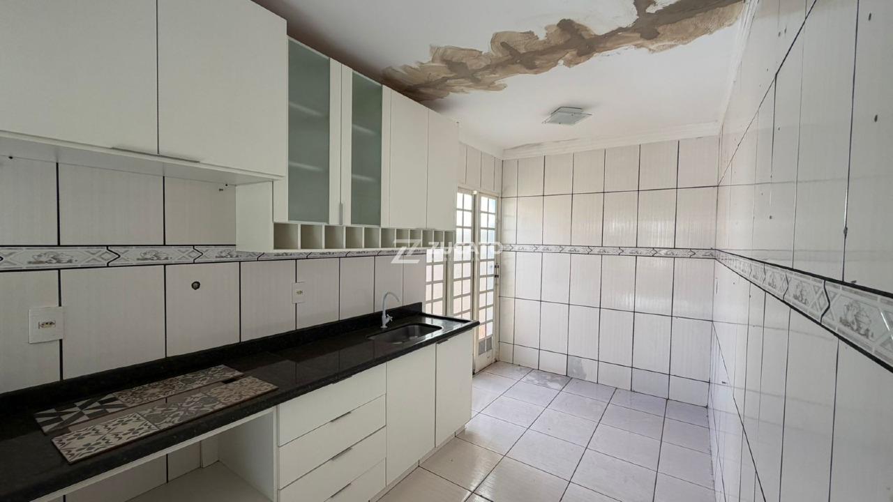Casa para aluguel no Residencial Morada du Park: 