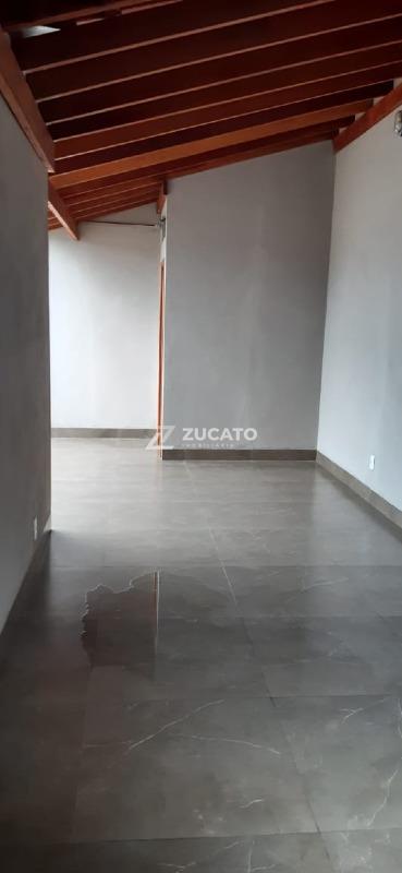 Casa para aluguel no Oneida Mendes: 