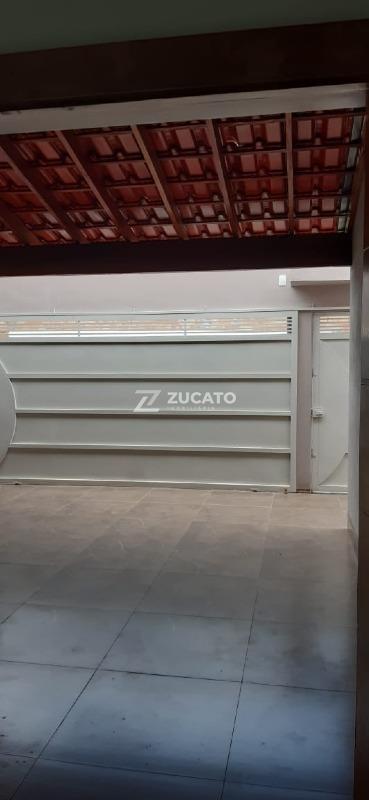 Casa para aluguel no Oneida Mendes: 