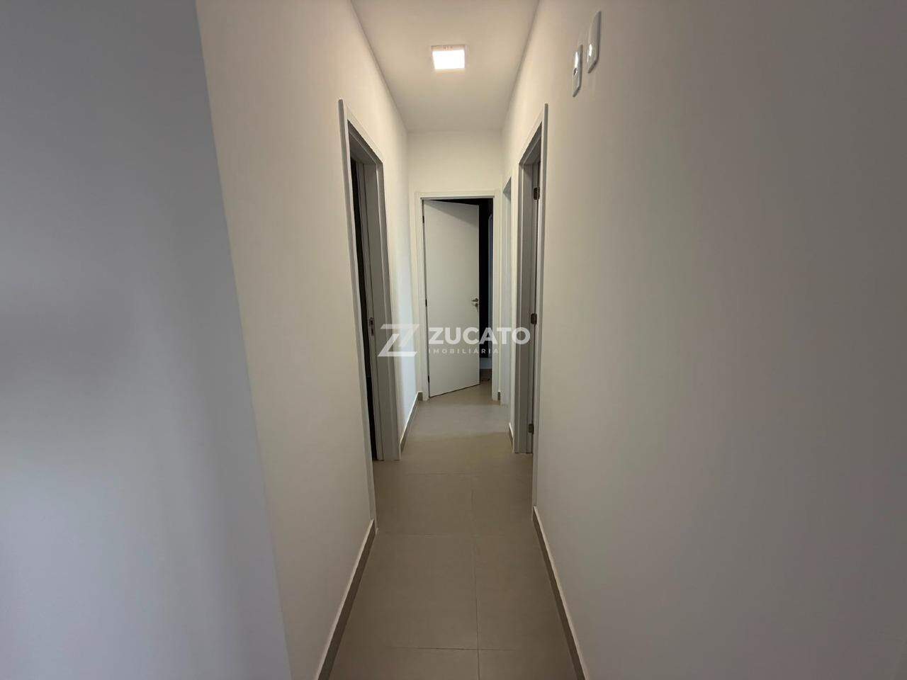 Apartamento para aluguel no Parque do Mirante: 