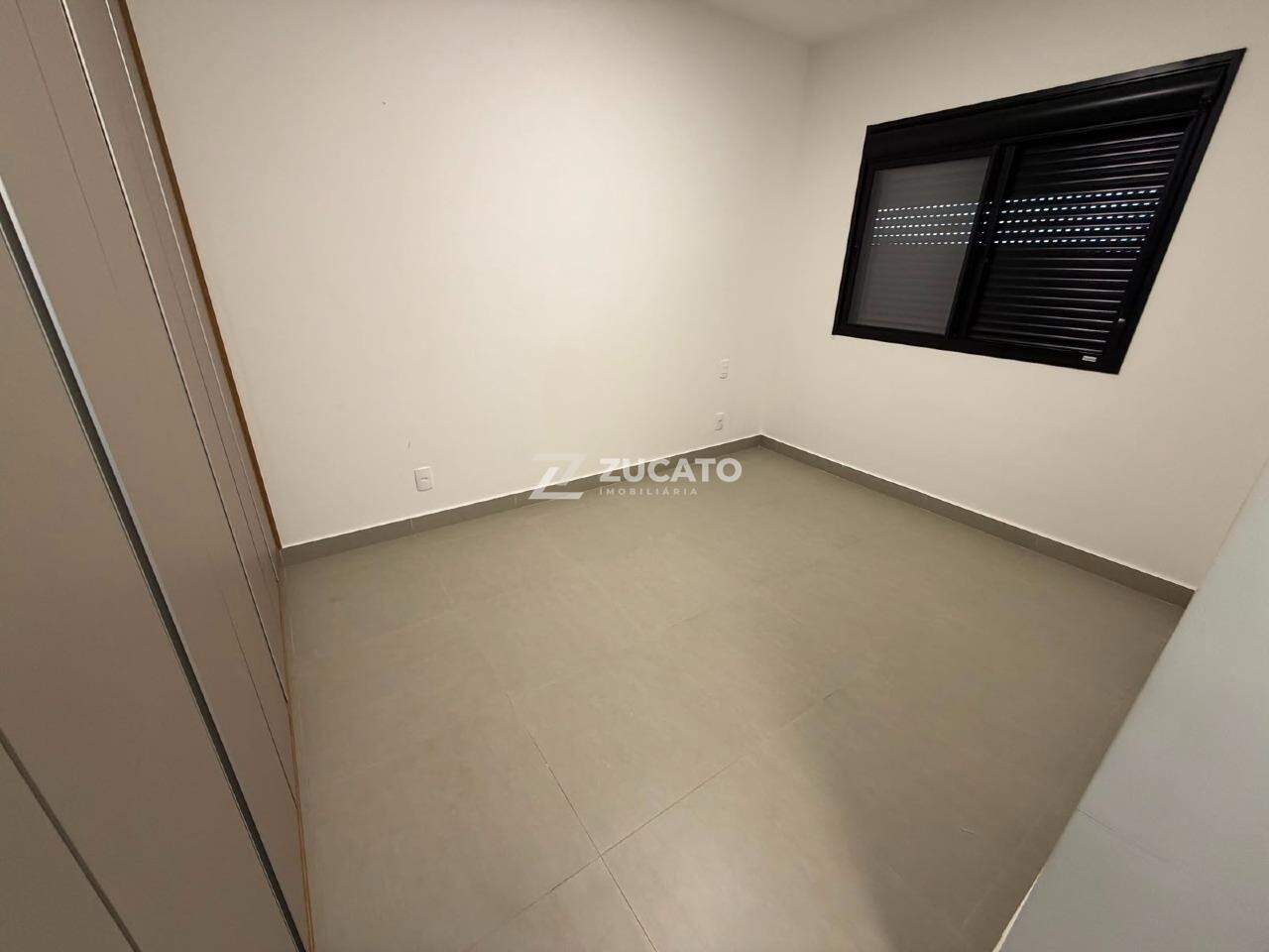 Apartamento para aluguel no Parque do Mirante: 