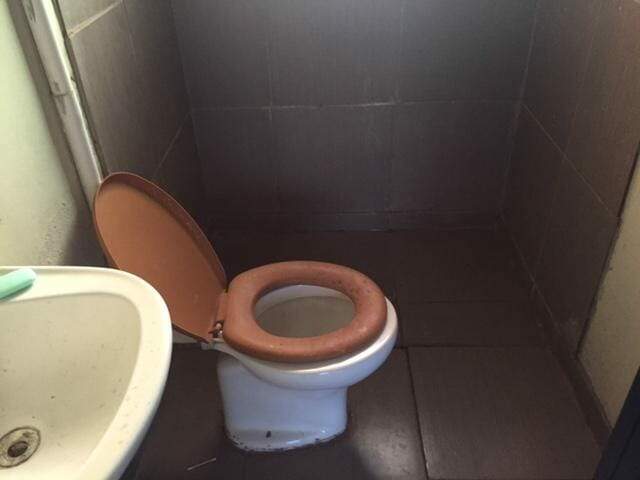 Casa à venda no Conjunto Manoel Mendes: 