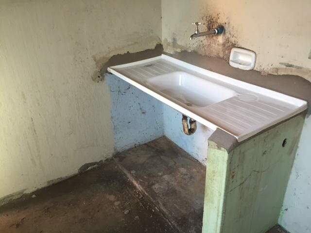Casa à venda no Conjunto Manoel Mendes: 